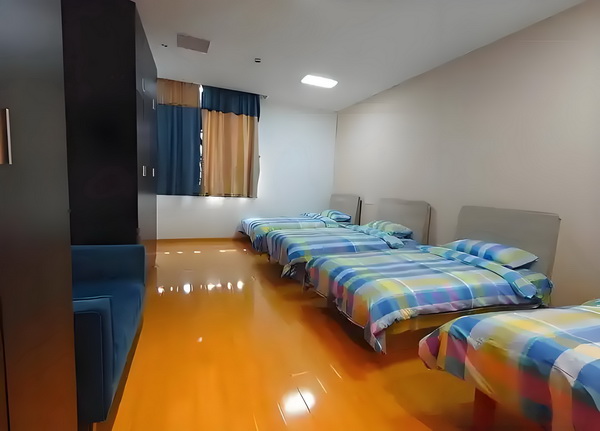 狐颜魅影