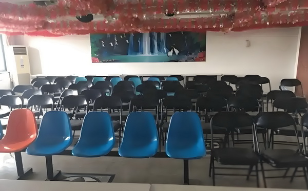 魅上相府七小姐：墨家小七